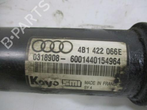 Steering rack AUDI A6 C5 (4B2) 2.5 TDI | BP25224275M22 