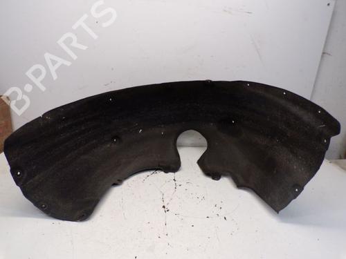 Wheel arch BMW 5 (G30, F90) 520 i | BP29098518C56 