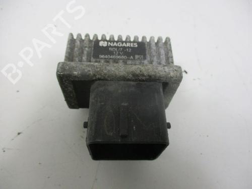 Used Electronic sensor RENAULT KANGOO / GRAND KANGOO II (KW0/1_) 1.5 dCi 85 (KW0K, KW0L, KW0B) (86 hp) 18793292