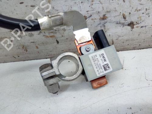 Cable BMW 5 Touring (E61) 525 xi | BP29106386E12 
