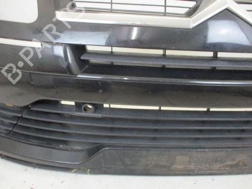 Front bumper CITROËN C4 I (LC_) 2.0 HDi | BP18797332C7