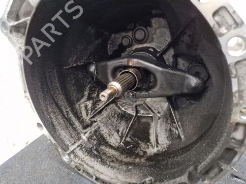 Gearbox BMW 1 (E87) 116 i | BP33771222M3 - Image 2
