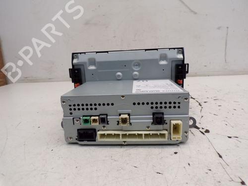 Electronic module TOYOTA YARIS (_P21_, _PA1_, _PH1_) 1.5 Hybrid (MXPH10, MXPH11) | BP37132380M83 - Image 6
