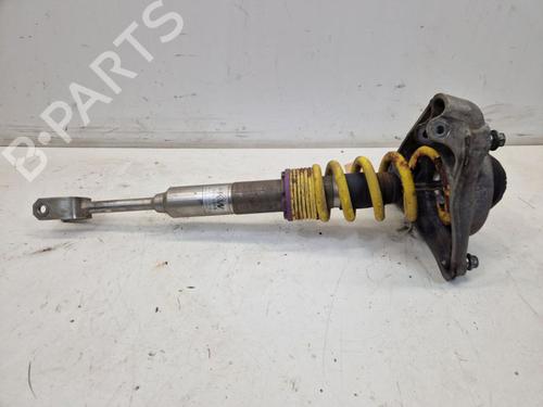 Left front shock absorber AUDI A6 C6 (4F2) 2.4 | BP23187328M16 