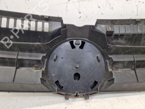 Grille VW GOLF PLUS V (5M1, 521) 1.9 TDI | BP29523731C40 