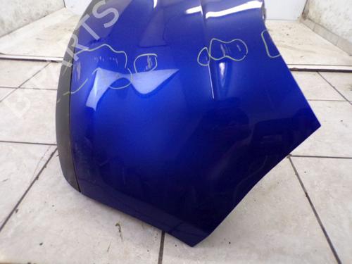 Rear bumper FIAT BRAVO II (198_) 1.4 T-Jet (198AXF1B) | BP29095491C8 