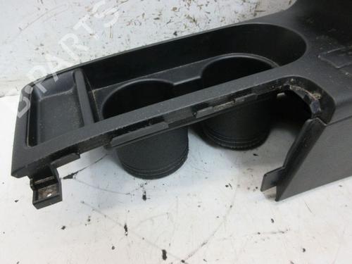 Middle console SUBARU IMPREZA Hatchback (GR, GH, G3) 2.0 D AWD | BP19297895I22 