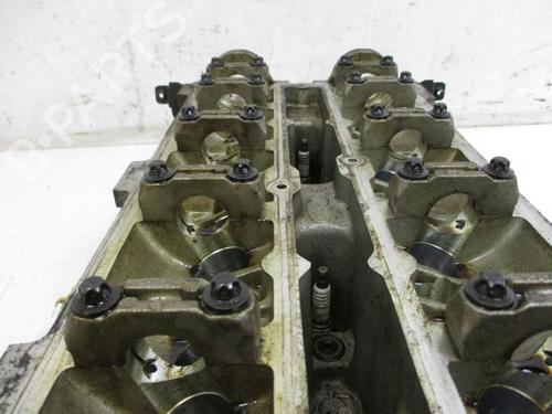 Cylinder head FORD MAVERICK 2.0 16V | BP26674391M5 