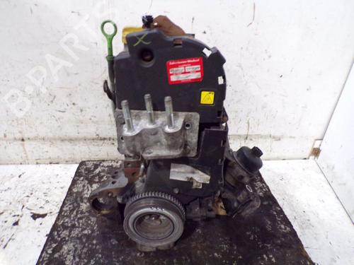 Engine FIAT BRAVO II (198_) 1.4 T-Jet (198AXF1B) | BP37129287M1 - Image 10