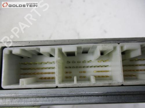 Engine control unit (ECU) TOYOTA AVENSIS Estate (_T25_) 2.2 D-CAT (ADT251_, ADT251R) | BP18789330M57 