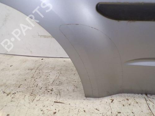 Right rear door SUBARU FORESTER (SH_) 2.0 D AWD (SHH, SHD, SHN) | BP29085934C5 