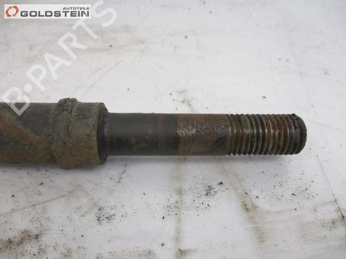 Rear axle LAND ROVER DEFENDER Station Wagon (L316) 2.5 Td5 4x4 (L316) | BP18753605M2 