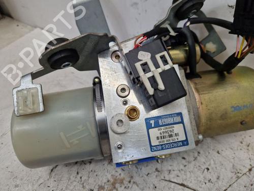 ABS pump MERCEDES-BENZ SLK (R170) 200 Kompressor (170.444) | BP29523482M43 