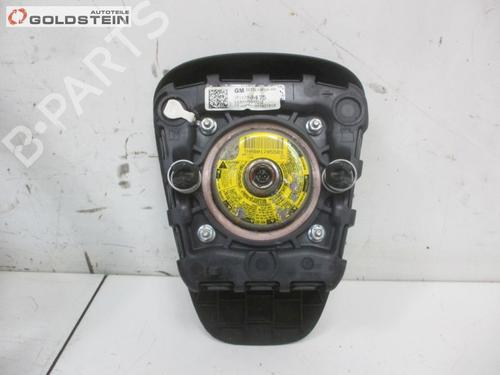 Steering wheel OPEL MERIVA B MPV (S10) 1.3 CDTI (75) | BP18763771C49 