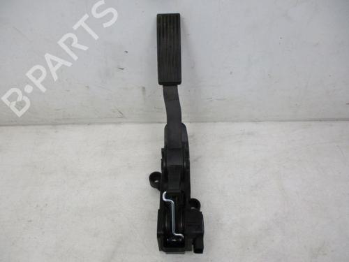 Pedal MERCEDES-BENZ A-CLASS (W169) A 160 CDI (169.006, 169.306) | BP18749795I4 