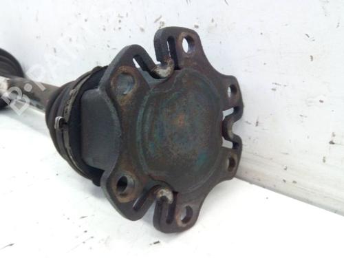 Right front driveshaft AUDI A6 C6 (4F2) 3.2 FSI quattro | BP37135373M39 - Image 5