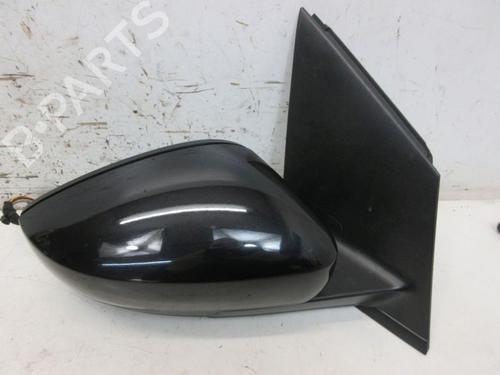 Right mirror VW POLO V (6R1, 6C1) 1.2 TSI | BP29092477C27 