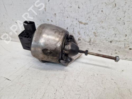 Used Turbocharger/Supercharger VW TIGUAN (5N_) 2.0 TDI 4motion (140 hp) 29105218