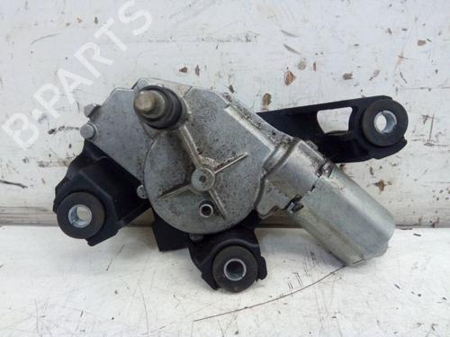 Rear wiper motor NISSAN QASHQAI I (J10, NJ10) 1.6 | BP29104584M102 