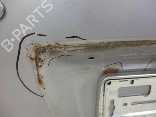 Tailgate KIA SORENTO I (JC) 3.5 V6 4WD | BP18795928C6 