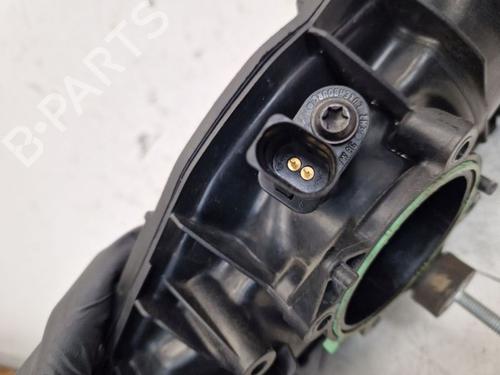 Intake manifold AUDI Q5 (8RB) 2.0 TFSI quattro | BP31703706M70 