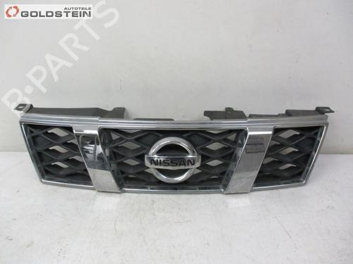 grille-nissan-x-trail-ii-t31-2007-2008-2009-2010-2011-2012-2013-2014-2015-2016-2017-2018-37101264 main image