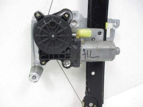 Left rear window motor VOLVO S60 I (384) D5 | BP18790644E23 