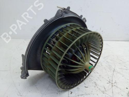 Heater blower motor MERCEDES-BENZ S-CLASS (W140) 400 SE, SEL/S420 (140.042, 140.043) | BP29109069M62 