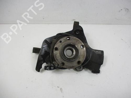 Used Left front steering knuckle FIAT DOBLO Cargo (263_) 1.3 D Multijet (90 hp) 32661126
