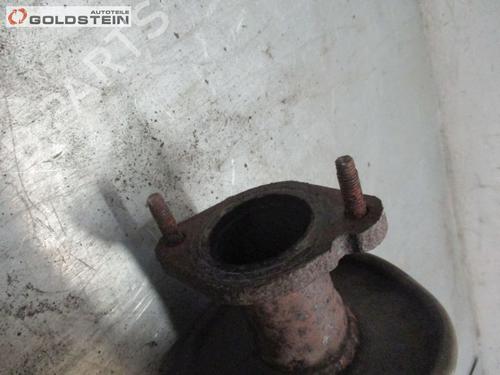 Exhaust system OPEL ASTRA J (P10) 1.6 (68) | BP37095027M121 - Image 2