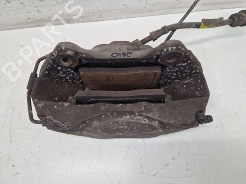 Left front brake caliper AUDI Q5 (8RB) 2.0 TDI quattro | BP39007976M105 - Image 2
