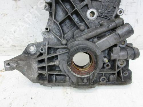 Upper protection OPEL CORSA D (S07) 1.4 (L08, L68) | BP37125297M93 - Image 5