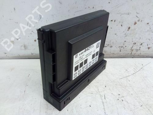 Computer OPEL INSIGNIA A Saloon (G09) 2.0 CDTI (69) (160 hp) 32661364