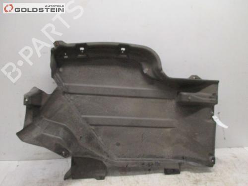 Used Underbody protection BMW X3 (E83) 2.5 i (192 hp) 13759787