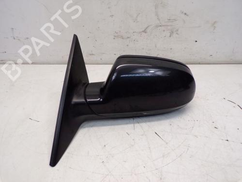 Left mirror AUDI A5 Sportback (8TA) 3.0 TDI quattro | BP29100537C26 