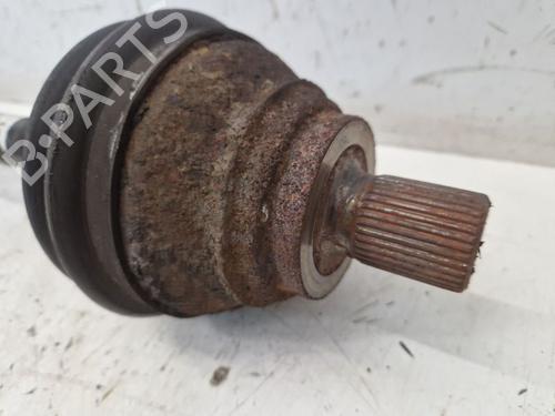 Left front driveshaft VW PASSAT B6 Variant (3C5) 1.4 TSI | BP37134385M38 - Image 8
