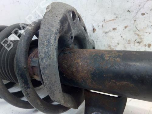 Left front shock absorber VW GOLF VI (5K1) 1.4 | BP29107474M16 