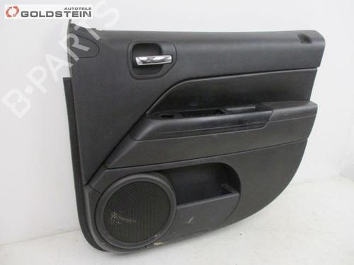 Front right panel JEEP PATRIOT (MK74) 2.0 CRD 4x4 | BP37101260C59 - Image 3