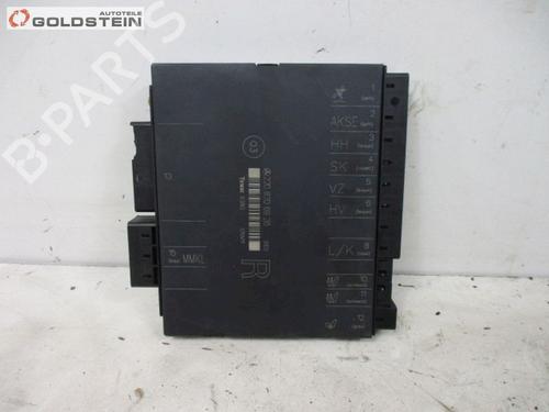 Electronic module MERCEDES-BENZ S-CLASS (W220) S 320 CDI (220.026, 220.126) | BP18790156M83 