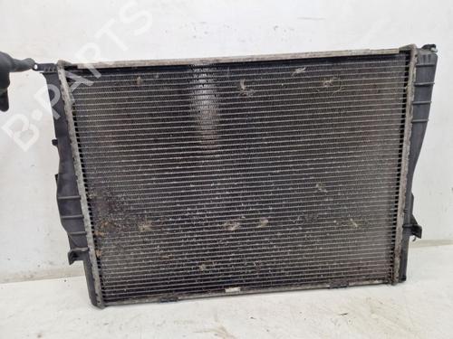 Water radiator BMW 1 (E87) 116 i | BP29103666M31 