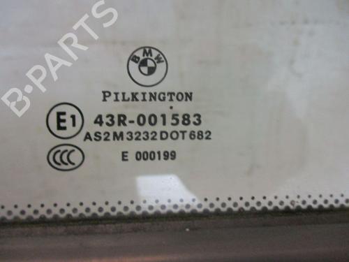 Left rear door BMW 1 (E87) 116 i | BP26647423C4 