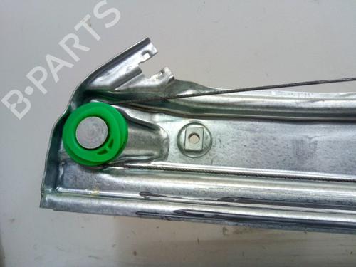 Front right window mechanism FORD TRANSIT V363 Van (FCD, FDD) 2.0 EcoBlue | BP30578629C23  - Image 8