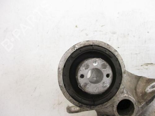 Rear axle BMW 5 (E60) M5 | BP18791961M2 