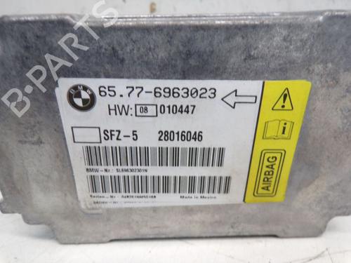 Control unit BMW 5 (E60) 530 i | BP37133758M11 - Image 7