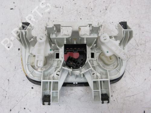 Climate control FIAT QUBO (225_) 1.4 (225AXA1A) | BP29088139I5 