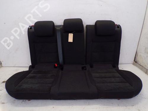 Used Rear seat VW GOLF VI (5K1) 1.4 TSI (122 hp) 29084244