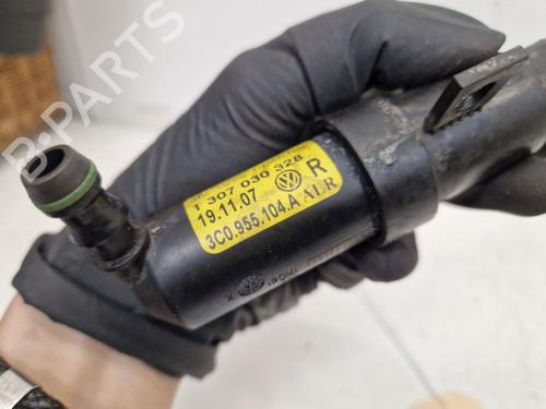 Washer pump VW PASSAT B6 (3C2) 2.0 FSI 4motion | BP29104087E24 