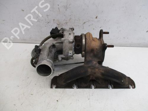 Turbolader/Kompressor SKODA YETI (5L) 1.8 TSI 4x4 (160 hp) 29088566