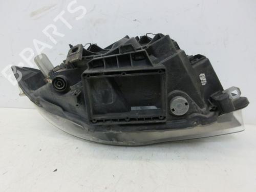 Left headlight BMW 1 (E81) 116 i | BP37130828C28 - Image 8