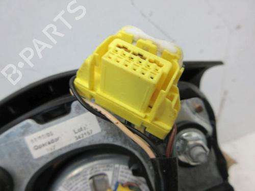 Steering wheel SEAT ALTEA (5P1) 1.6 | BP29094849C49 
